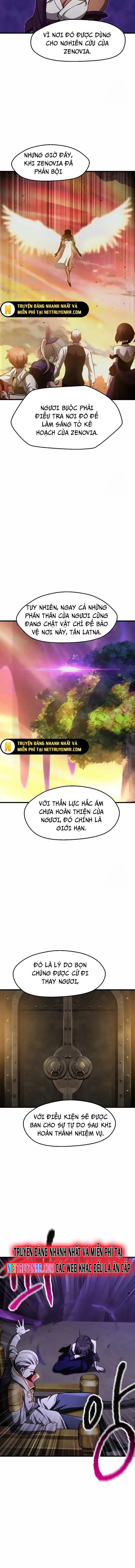 Anh Hùng Mạnh Nhất? Ta Không Làm Lâu Rồi! Chap 237 - Next Chap 238