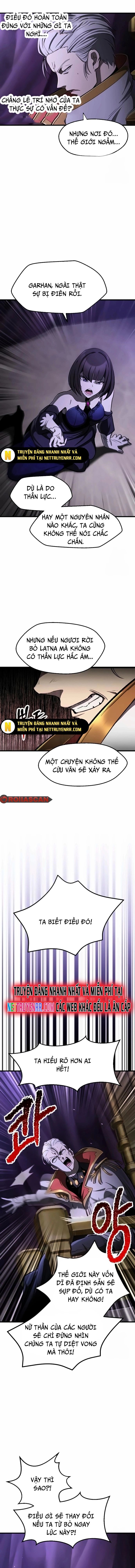 Anh Hùng Mạnh Nhất? Ta Không Làm Lâu Rồi! Chap 237 - Next Chap 238