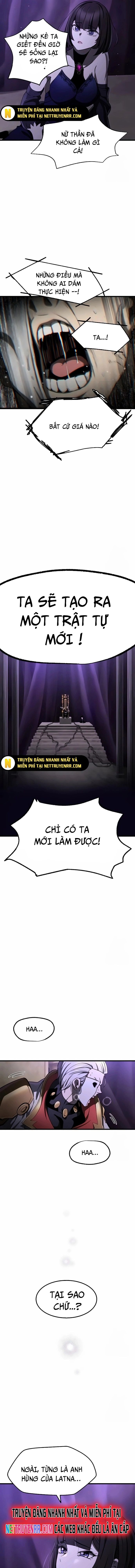 Anh Hùng Mạnh Nhất? Ta Không Làm Lâu Rồi! Chap 237 - Next Chap 238