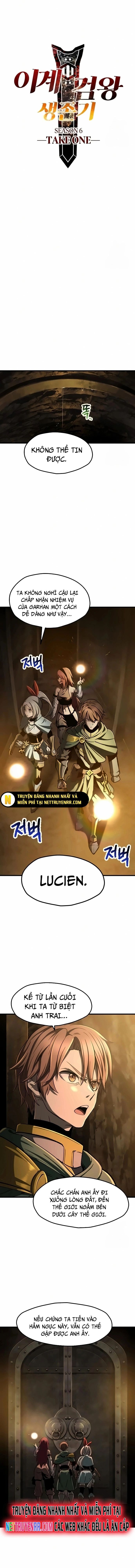 Anh Hùng Mạnh Nhất? Ta Không Làm Lâu Rồi! Chap 237 - Next Chap 238