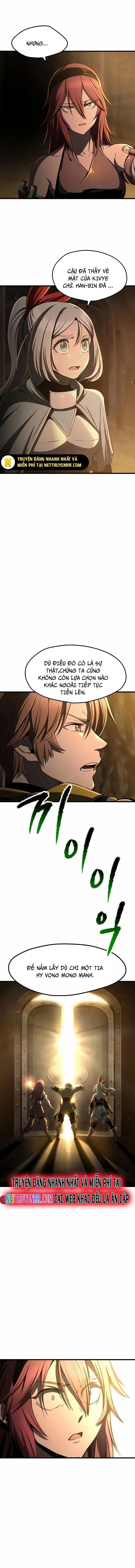 Anh Hùng Mạnh Nhất? Ta Không Làm Lâu Rồi! Chap 237 - Next Chap 238