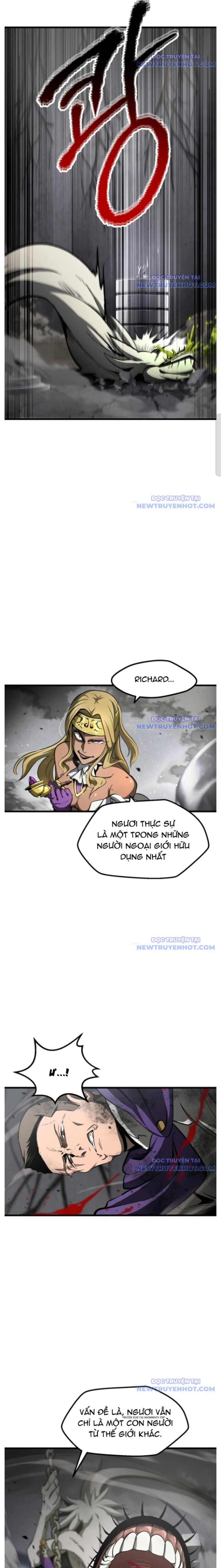 Anh Hùng Mạnh Nhất? Ta Không Làm Lâu Rồi! Chap 238 - Next Chap 239