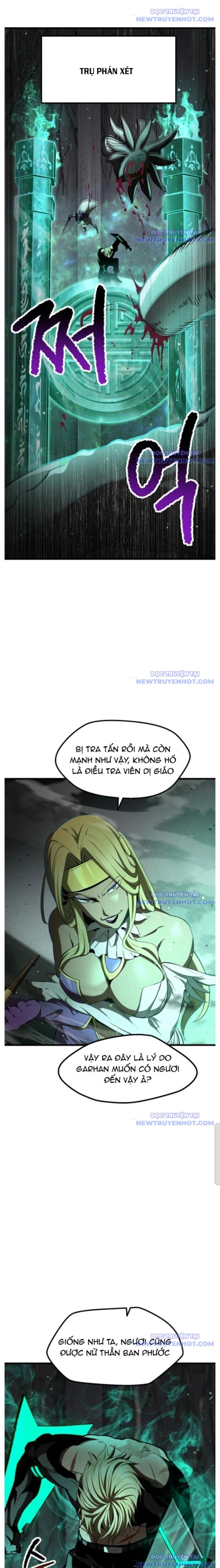 Anh Hùng Mạnh Nhất? Ta Không Làm Lâu Rồi! Chap 238 - Next Chap 239