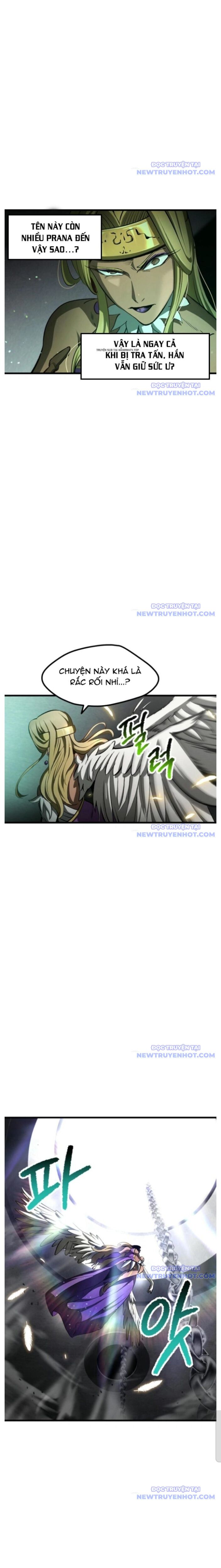 Anh Hùng Mạnh Nhất? Ta Không Làm Lâu Rồi! Chap 238 - Next Chap 239