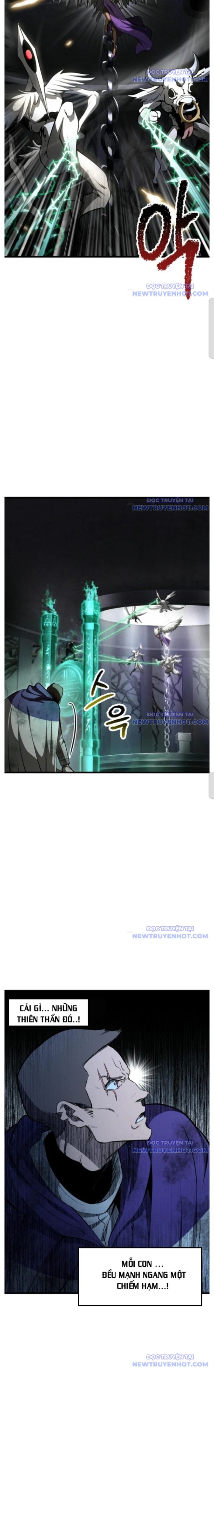Anh Hùng Mạnh Nhất? Ta Không Làm Lâu Rồi! Chap 238 - Next Chap 239