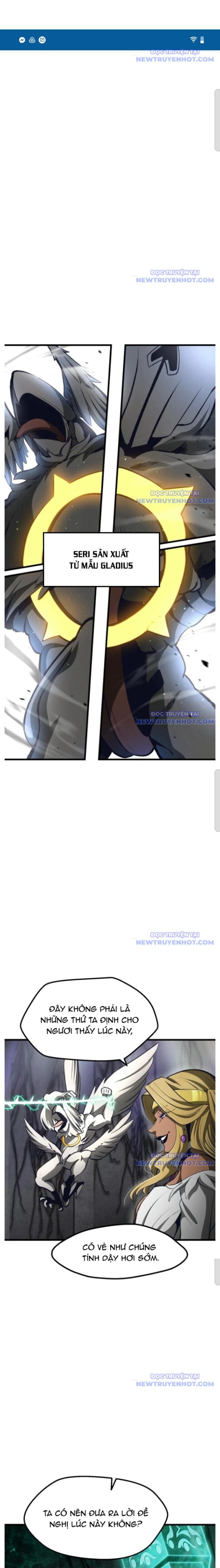 Anh Hùng Mạnh Nhất? Ta Không Làm Lâu Rồi! Chap 238 - Next Chap 239