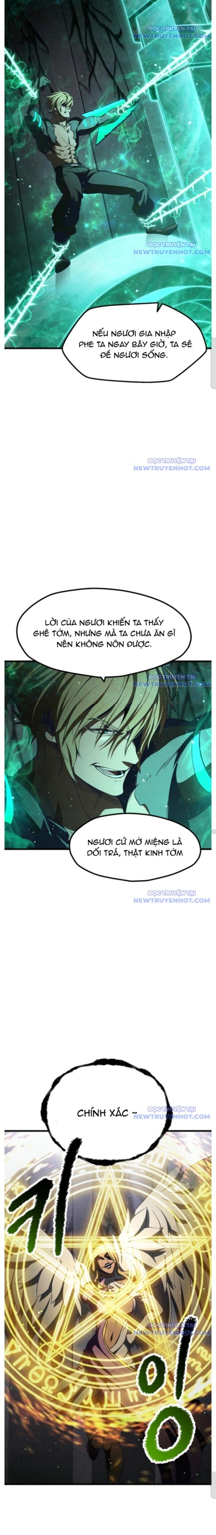 Anh Hùng Mạnh Nhất? Ta Không Làm Lâu Rồi! Chap 238 - Next Chap 239