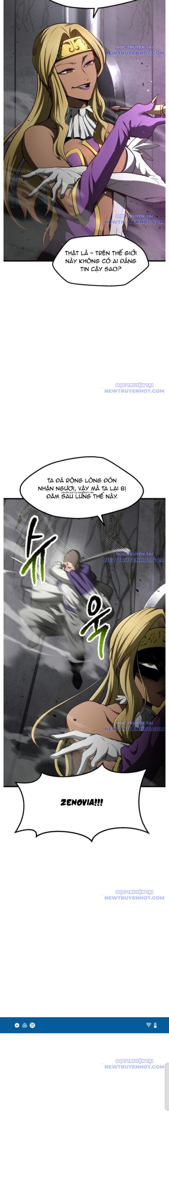 Anh Hùng Mạnh Nhất? Ta Không Làm Lâu Rồi! Chap 238 - Next Chap 239