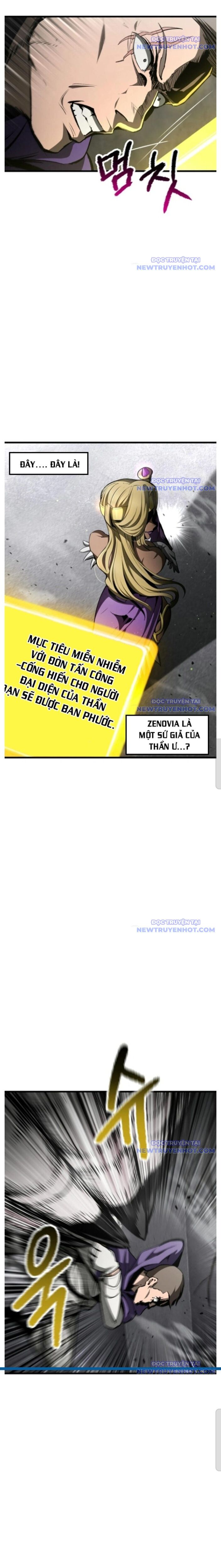 Anh Hùng Mạnh Nhất? Ta Không Làm Lâu Rồi! Chap 238 - Next Chap 239