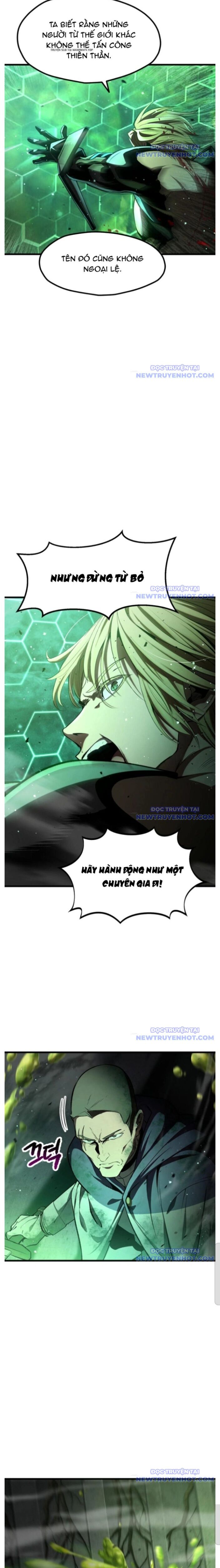 Anh Hùng Mạnh Nhất? Ta Không Làm Lâu Rồi! Chap 238 - Next Chap 239