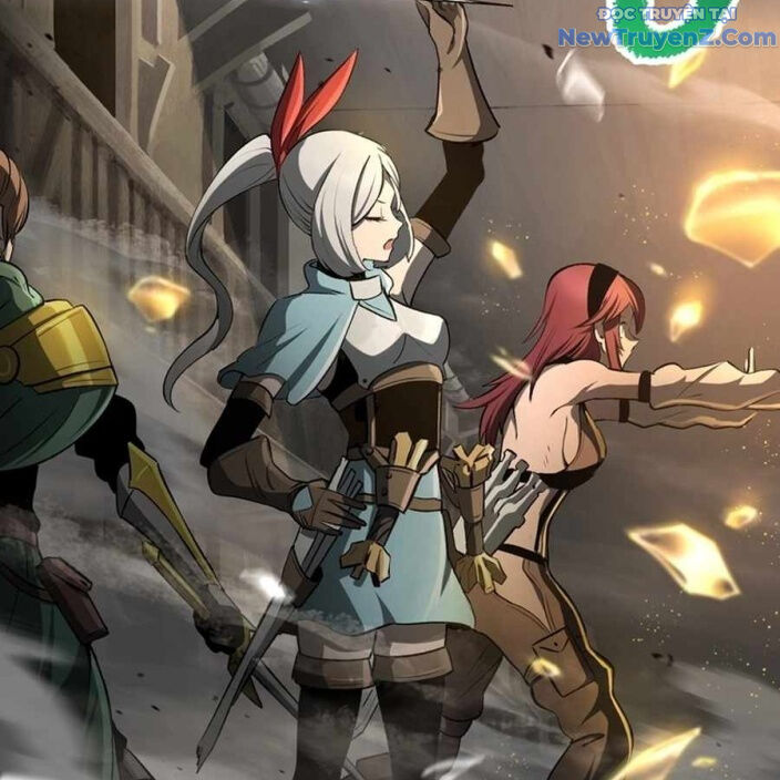 Anh Hùng Mạnh Nhất? Ta Không Làm Lâu Rồi! Chap 239 - Next Chap 240