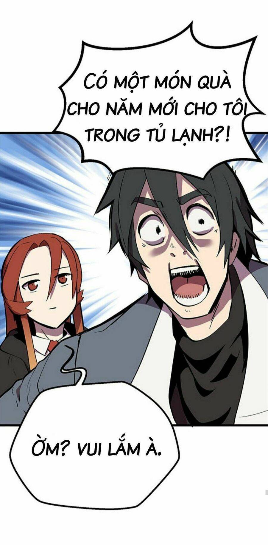 Anh Hùng Mạnh Nhất? Ta Không Làm Lâu Rồi! Chap 24 - Next Chap 25