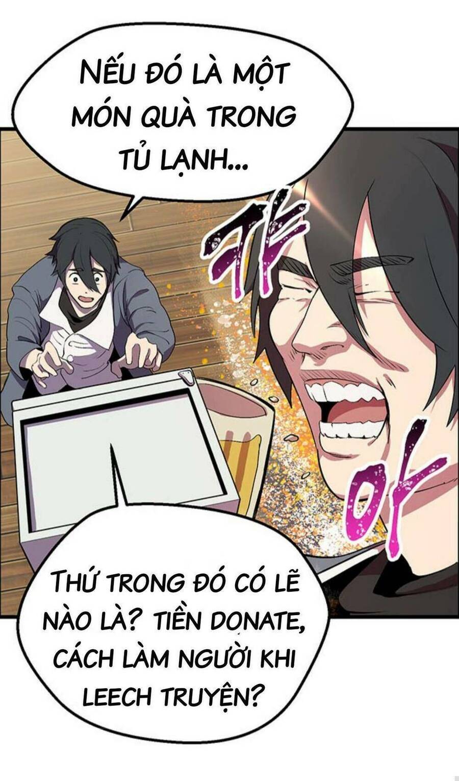 Anh Hùng Mạnh Nhất? Ta Không Làm Lâu Rồi! Chap 24 - Next Chap 25