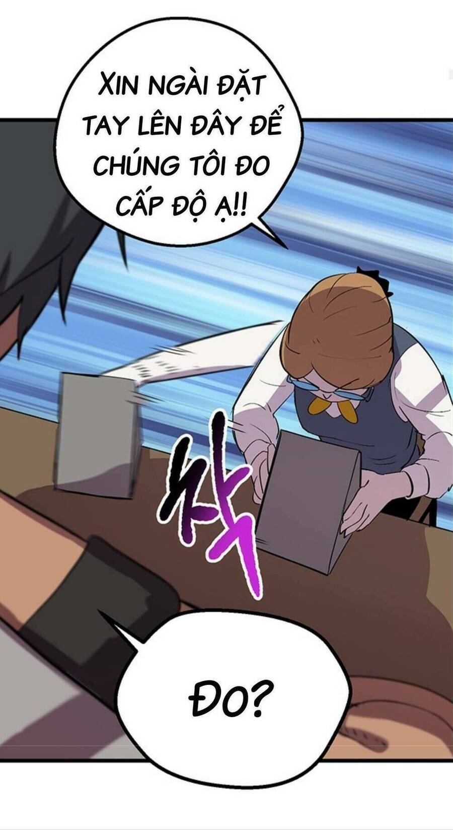 Anh Hùng Mạnh Nhất? Ta Không Làm Lâu Rồi! Chap 24 - Next Chap 25