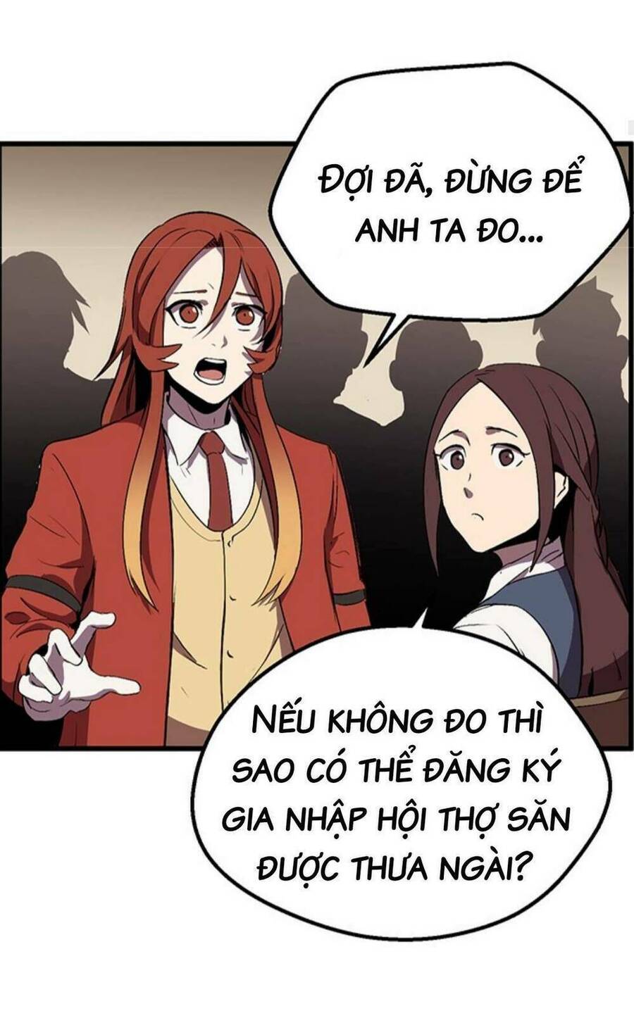 Anh Hùng Mạnh Nhất? Ta Không Làm Lâu Rồi! Chap 24 - Next Chap 25