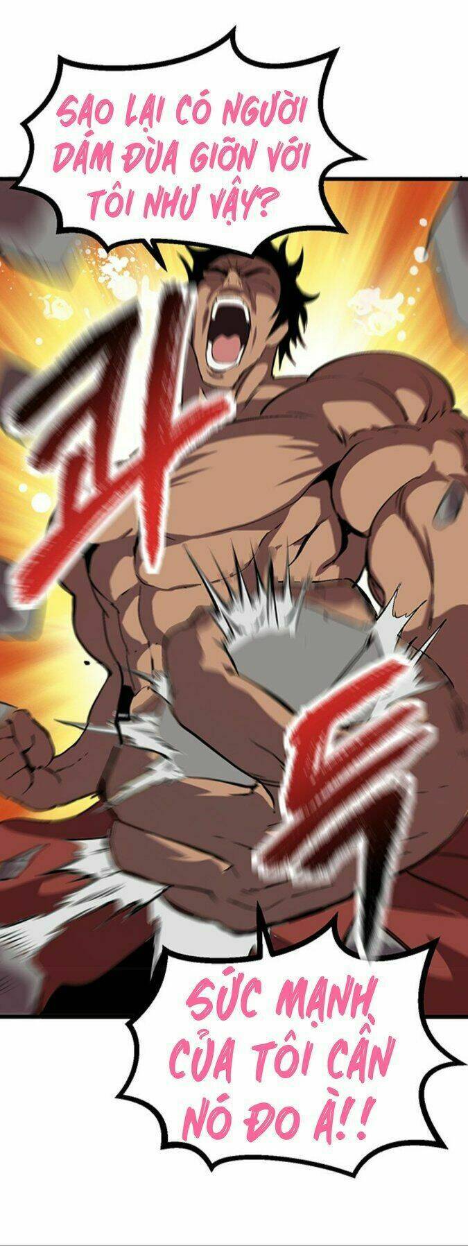 Anh Hùng Mạnh Nhất? Ta Không Làm Lâu Rồi! Chap 24 - Next Chap 25