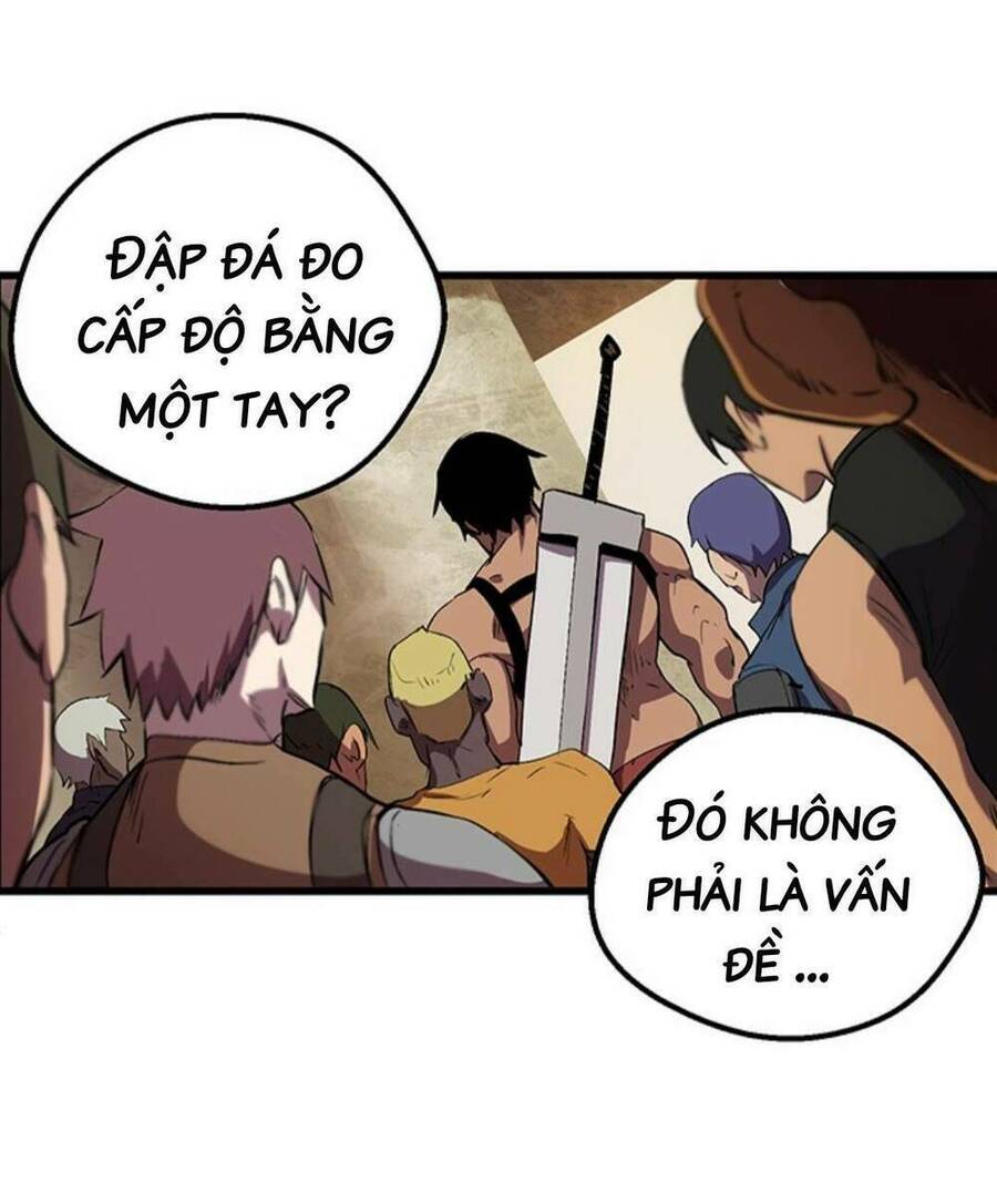 Anh Hùng Mạnh Nhất? Ta Không Làm Lâu Rồi! Chap 24 - Next Chap 25