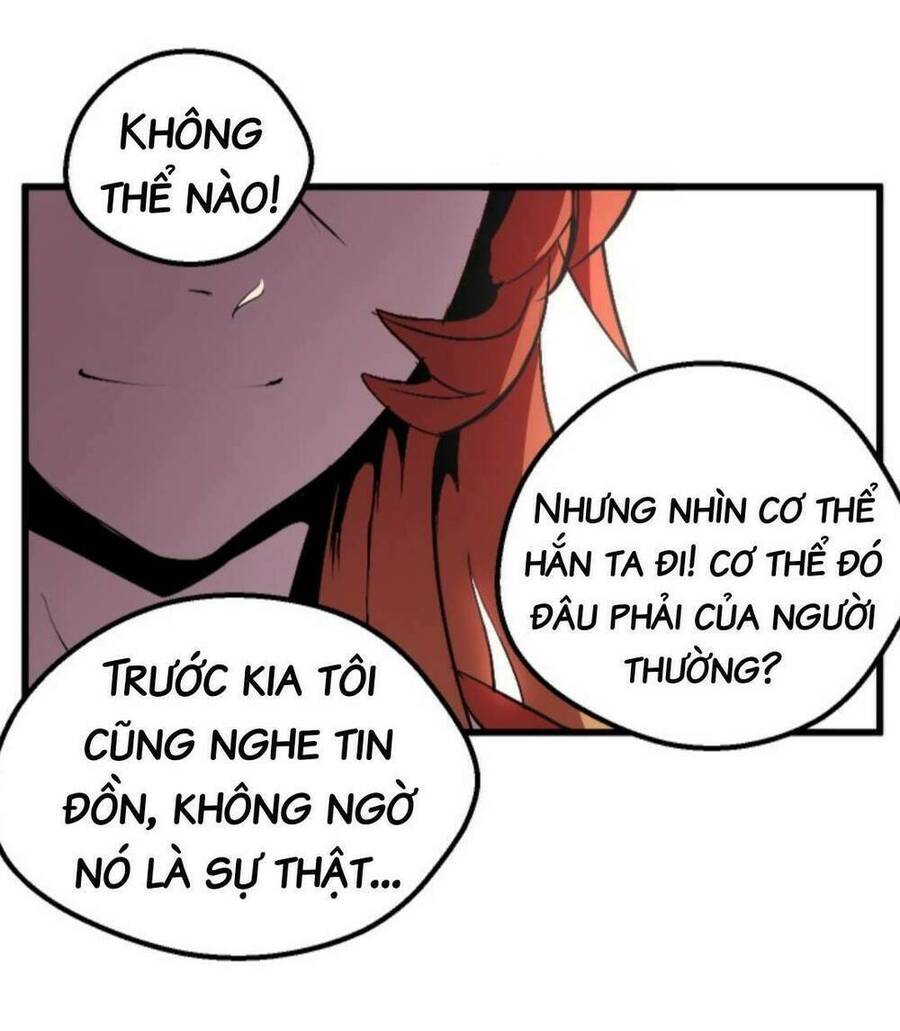 Anh Hùng Mạnh Nhất? Ta Không Làm Lâu Rồi! Chap 24 - Next Chap 25