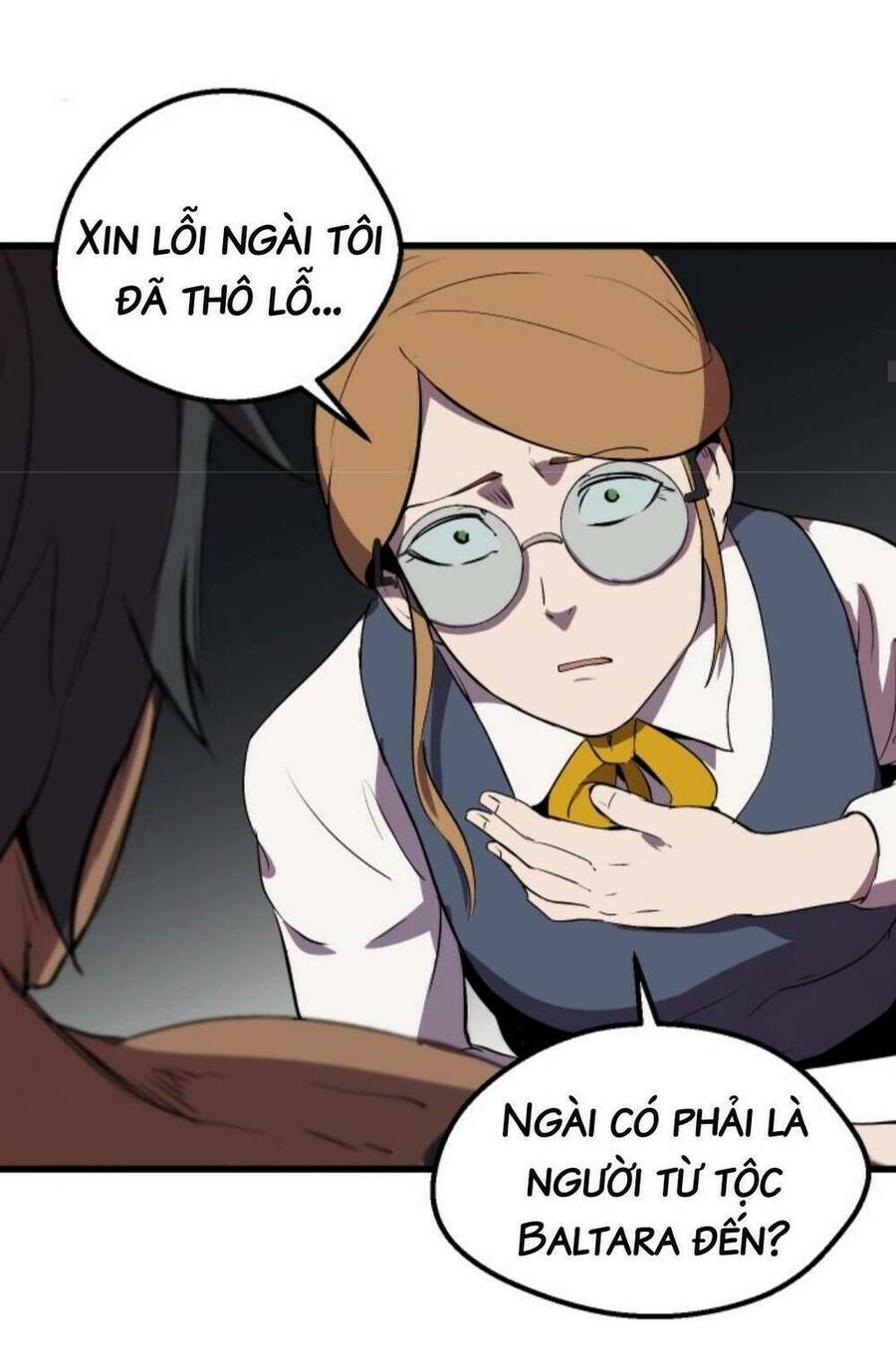 Anh Hùng Mạnh Nhất? Ta Không Làm Lâu Rồi! Chap 24 - Next Chap 25