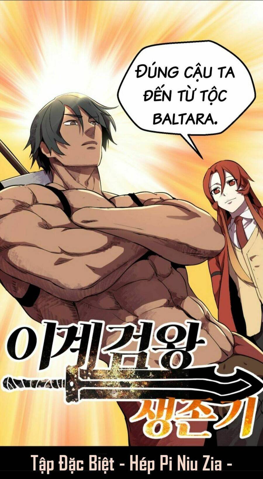Anh Hùng Mạnh Nhất? Ta Không Làm Lâu Rồi! Chap 24 - Next Chap 25