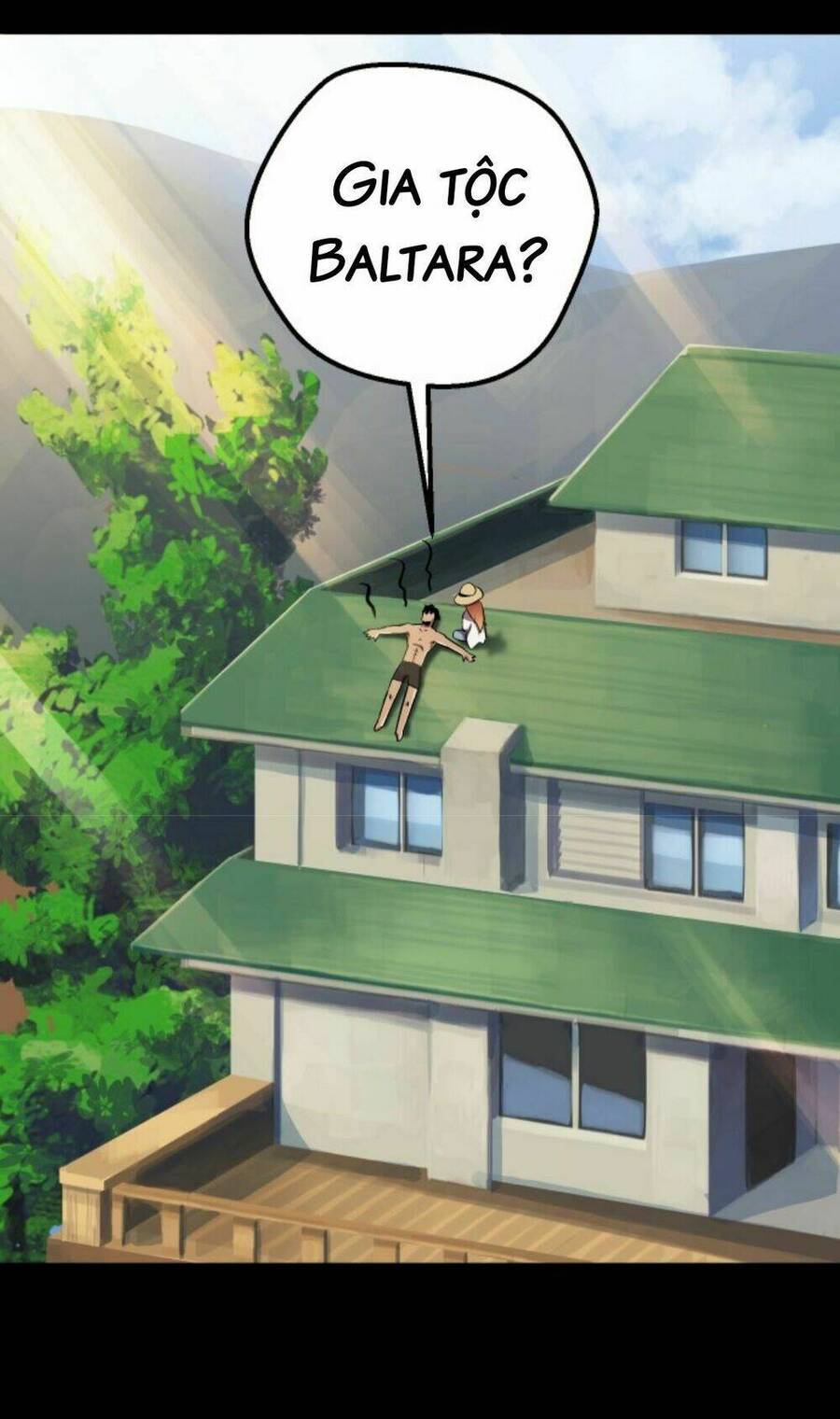 Anh Hùng Mạnh Nhất? Ta Không Làm Lâu Rồi! Chap 24 - Next Chap 25