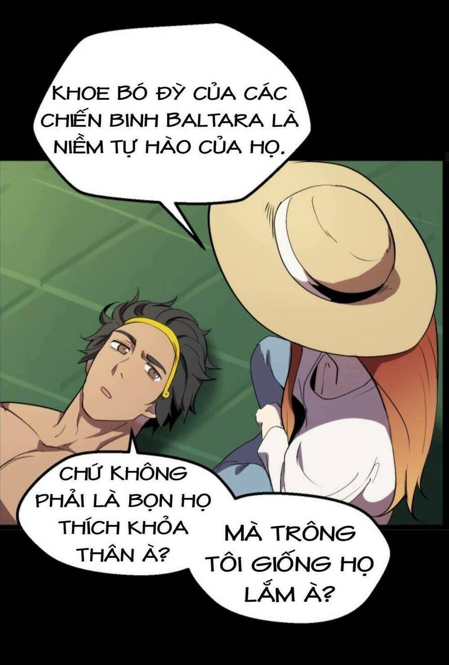 Anh Hùng Mạnh Nhất? Ta Không Làm Lâu Rồi! Chap 24 - Next Chap 25