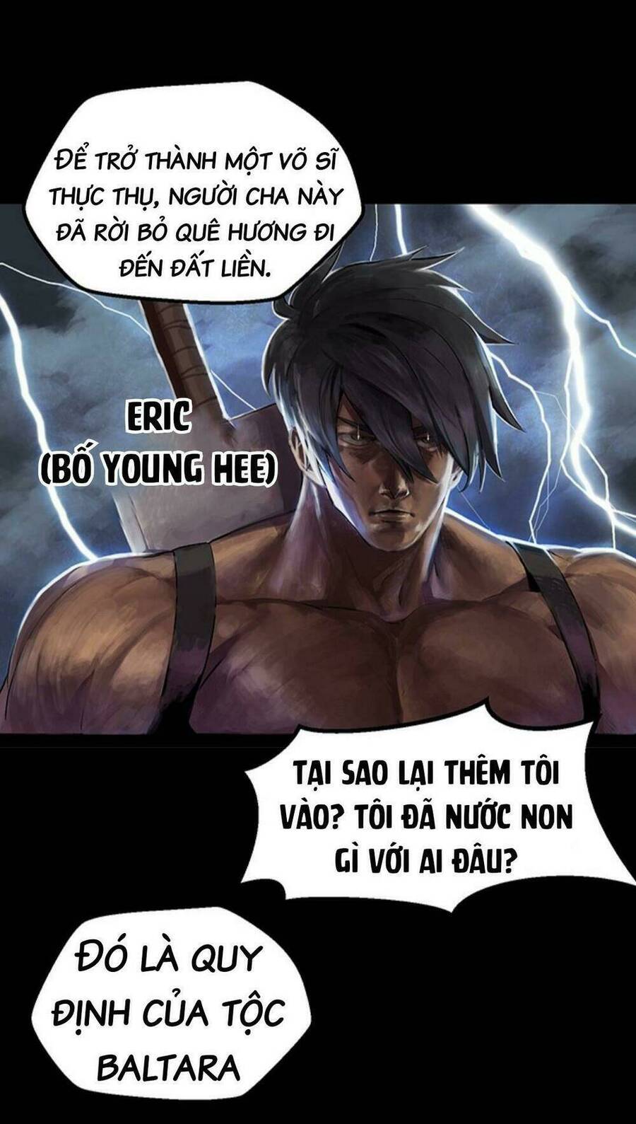 Anh Hùng Mạnh Nhất? Ta Không Làm Lâu Rồi! Chap 24 - Next Chap 25