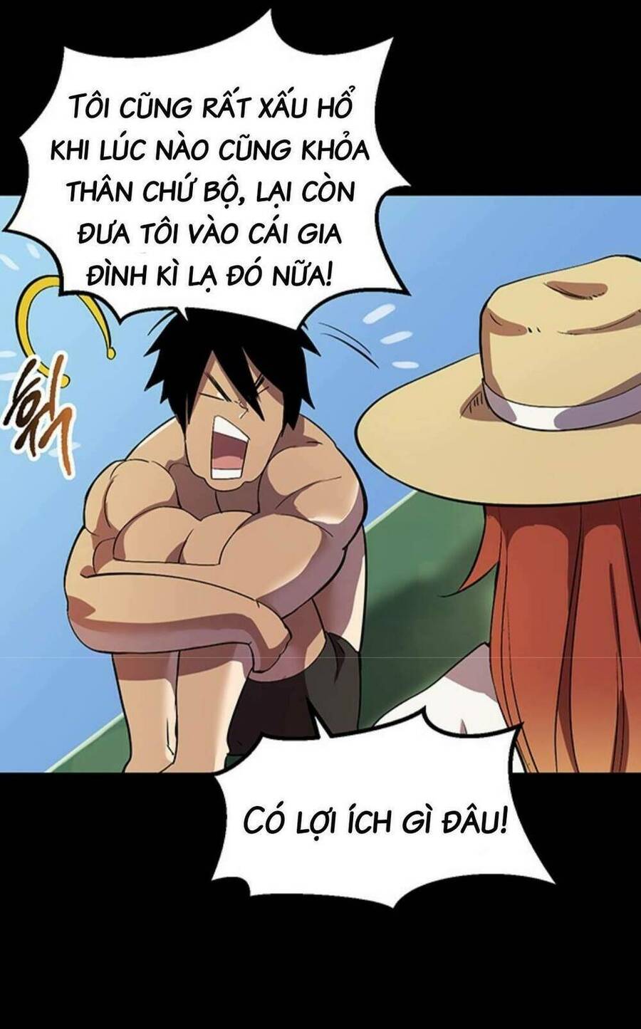 Anh Hùng Mạnh Nhất? Ta Không Làm Lâu Rồi! Chap 24 - Next Chap 25