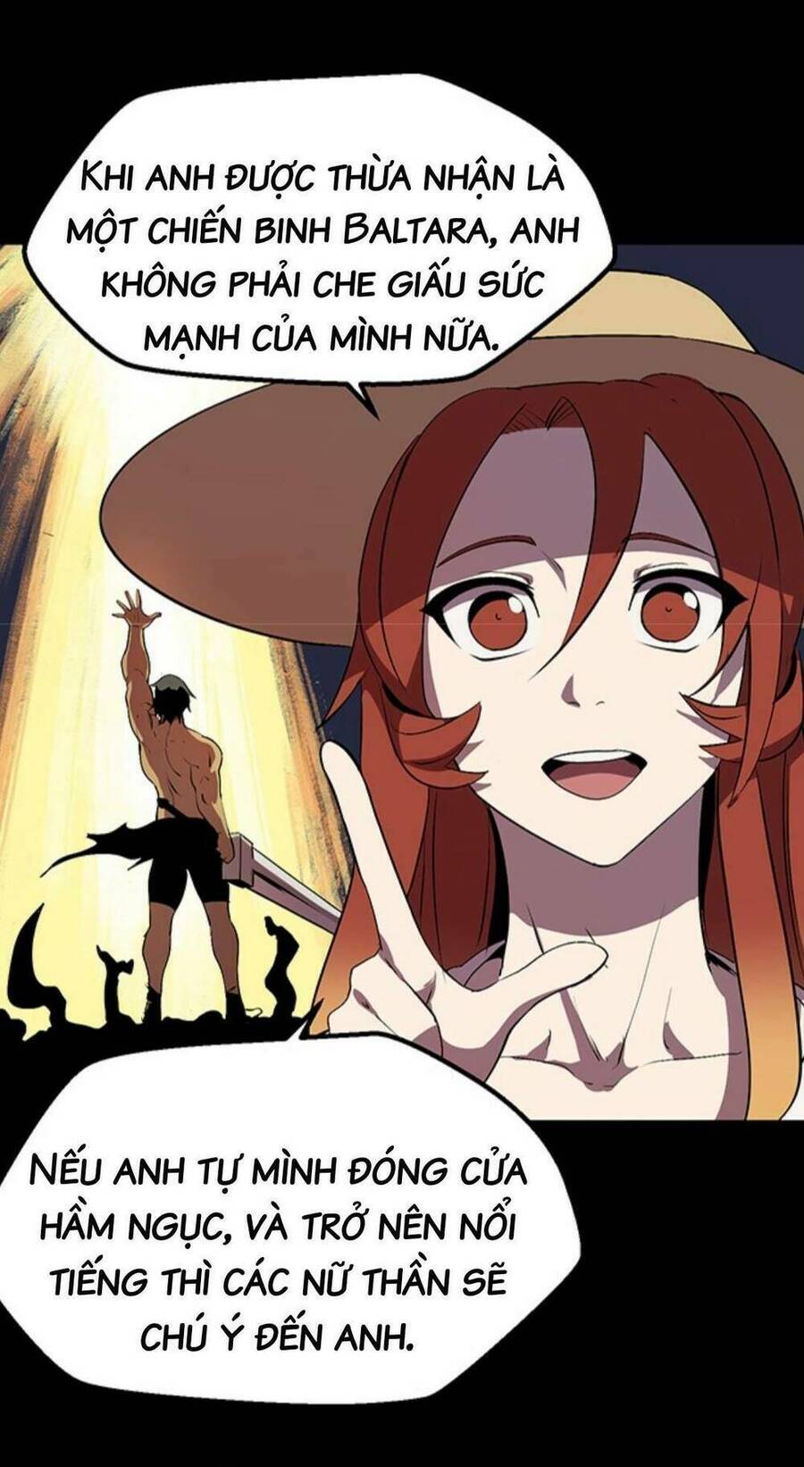 Anh Hùng Mạnh Nhất? Ta Không Làm Lâu Rồi! Chap 24 - Next Chap 25