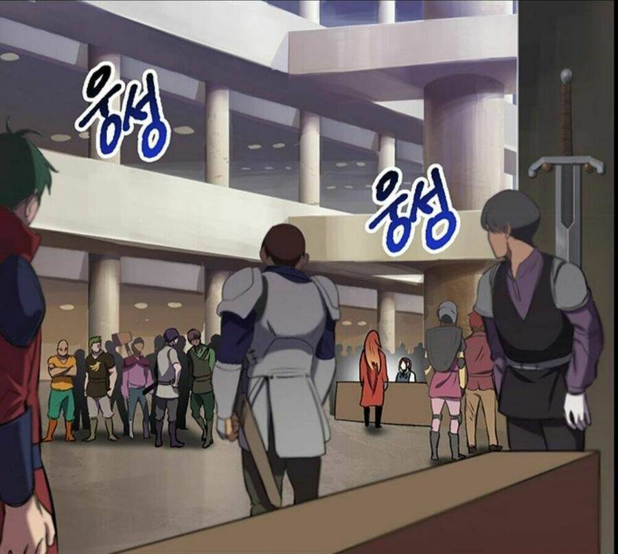 Anh Hùng Mạnh Nhất? Ta Không Làm Lâu Rồi! Chap 24 - Next Chap 25