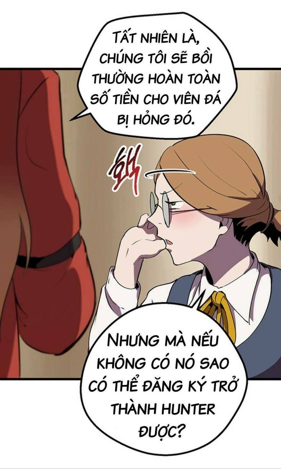 Anh Hùng Mạnh Nhất? Ta Không Làm Lâu Rồi! Chap 24 - Next Chap 25