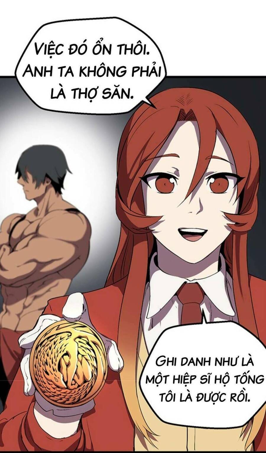 Anh Hùng Mạnh Nhất? Ta Không Làm Lâu Rồi! Chap 24 - Next Chap 25