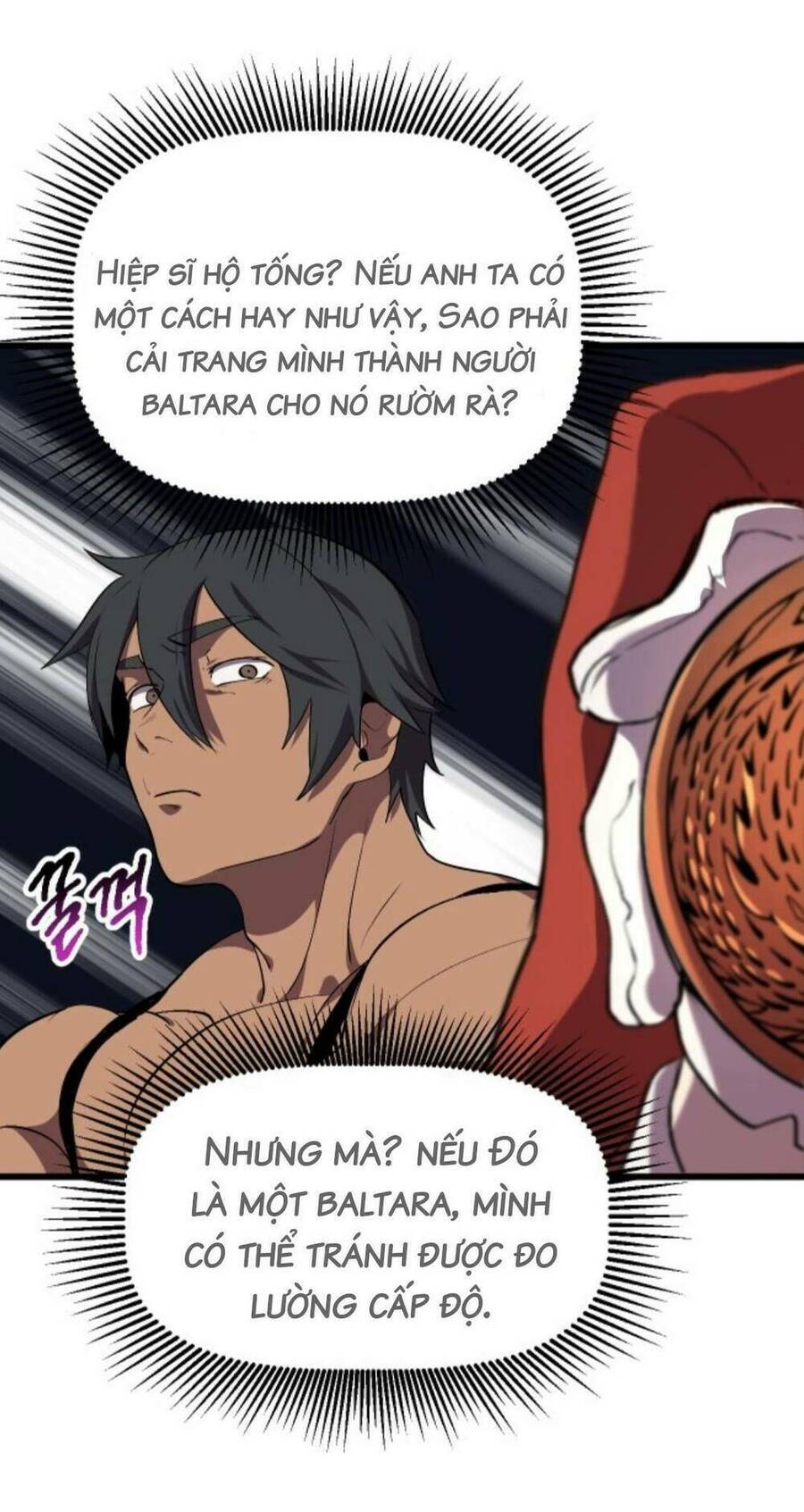 Anh Hùng Mạnh Nhất? Ta Không Làm Lâu Rồi! Chap 24 - Next Chap 25
