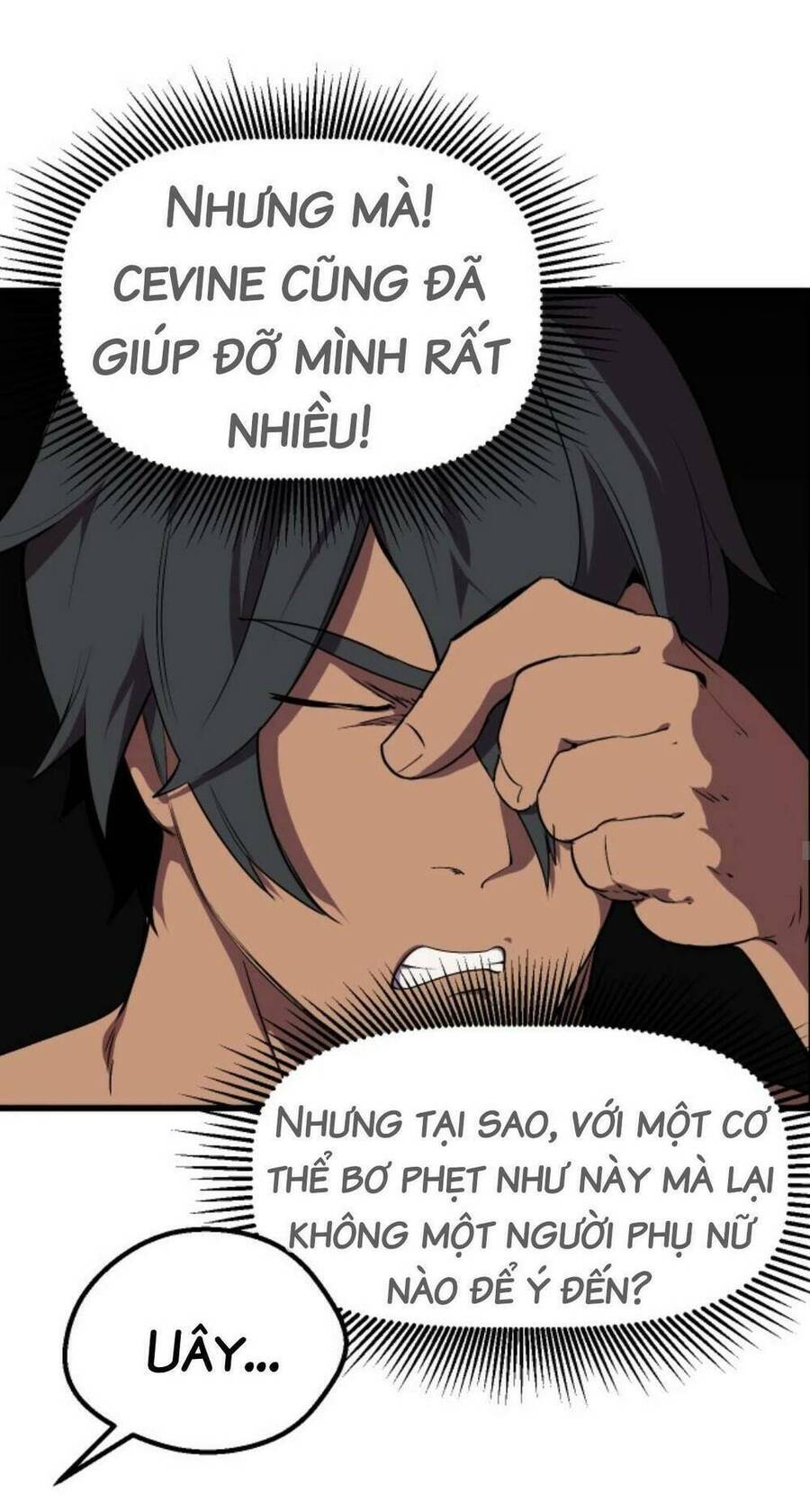 Anh Hùng Mạnh Nhất? Ta Không Làm Lâu Rồi! Chap 24 - Next Chap 25