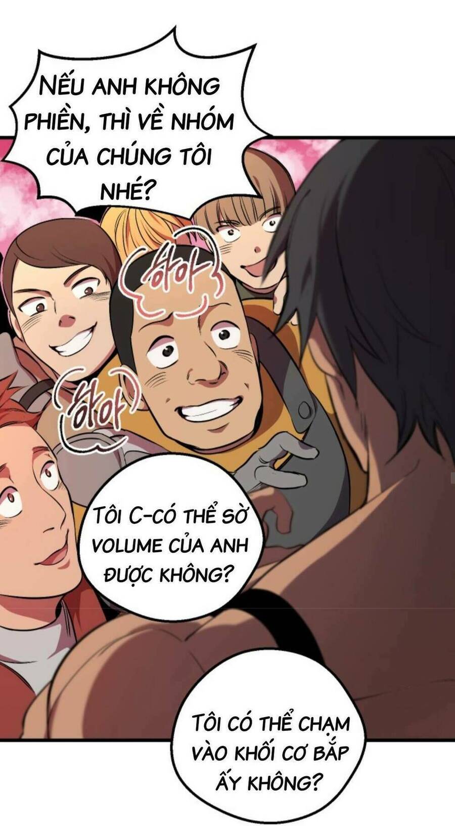 Anh Hùng Mạnh Nhất? Ta Không Làm Lâu Rồi! Chap 24 - Next Chap 25
