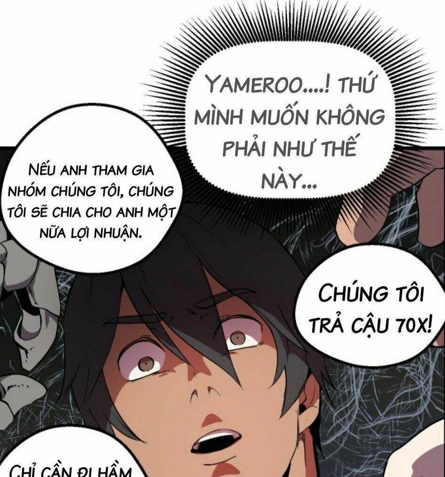 Anh Hùng Mạnh Nhất? Ta Không Làm Lâu Rồi! Chap 24 - Next Chap 25