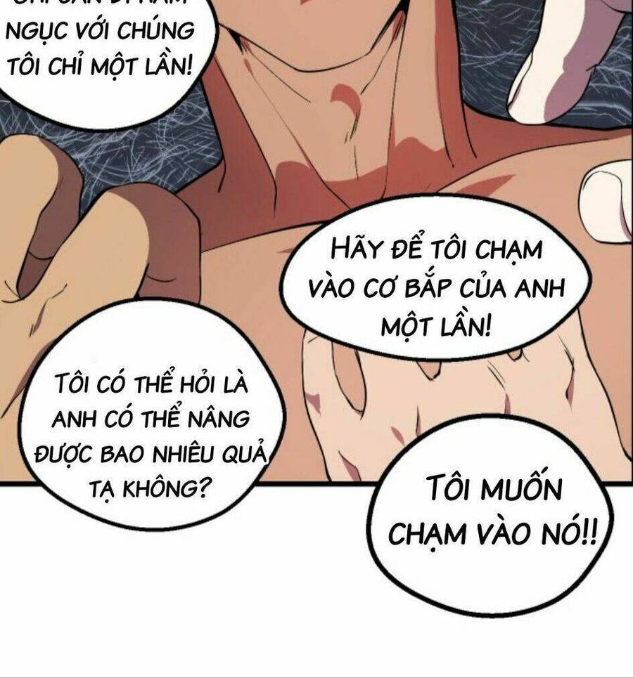 Anh Hùng Mạnh Nhất? Ta Không Làm Lâu Rồi! Chap 24 - Next Chap 25