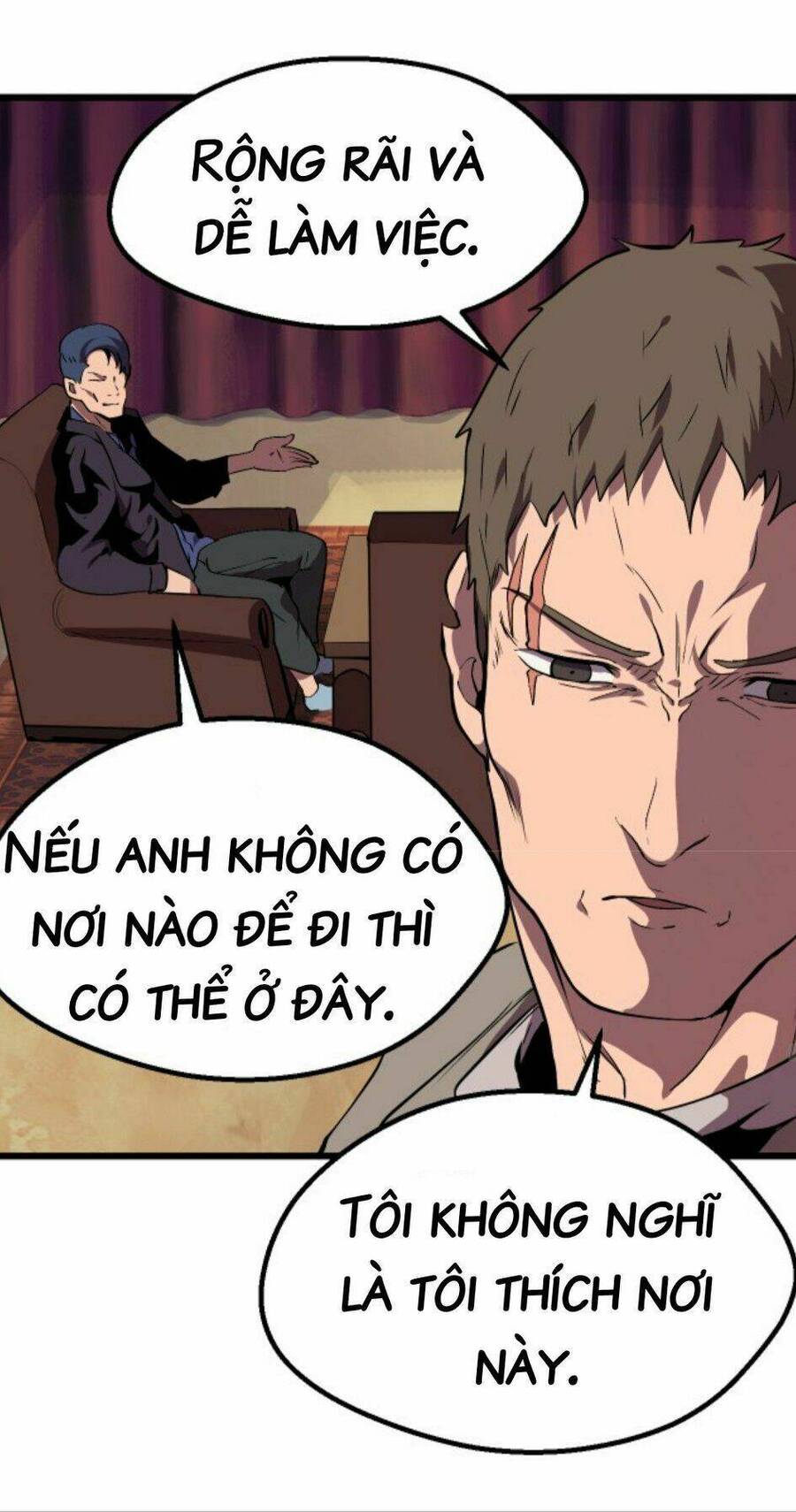 Anh Hùng Mạnh Nhất? Ta Không Làm Lâu Rồi! Chap 24 - Next Chap 25