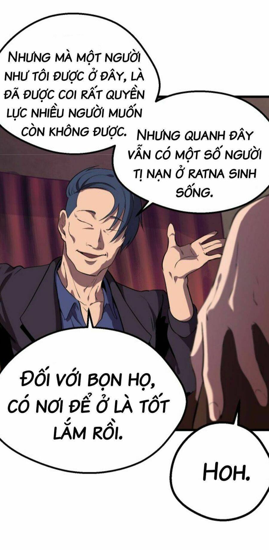 Anh Hùng Mạnh Nhất? Ta Không Làm Lâu Rồi! Chap 24 - Next Chap 25