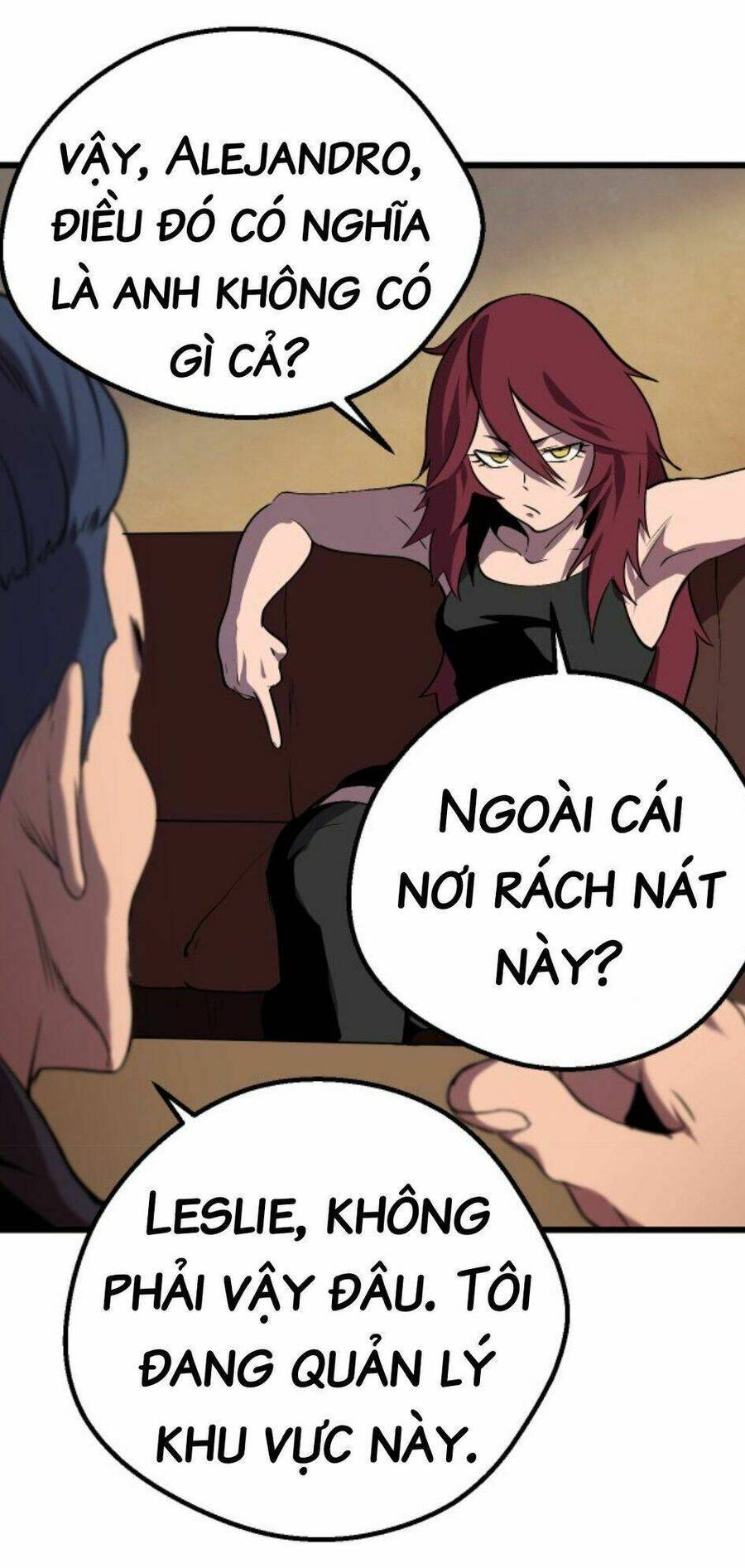 Anh Hùng Mạnh Nhất? Ta Không Làm Lâu Rồi! Chap 24 - Next Chap 25