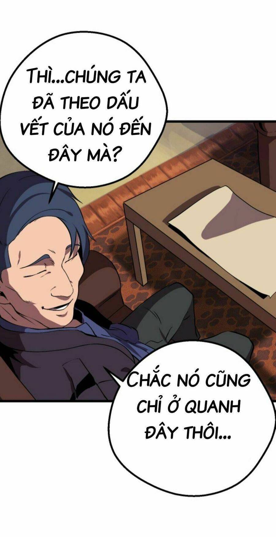 Anh Hùng Mạnh Nhất? Ta Không Làm Lâu Rồi! Chap 24 - Next Chap 25