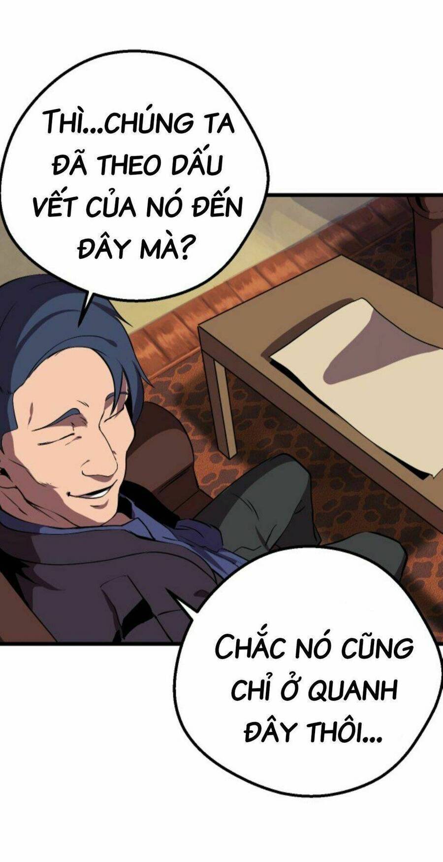 Anh Hùng Mạnh Nhất? Ta Không Làm Lâu Rồi! Chap 24 - Next Chap 25