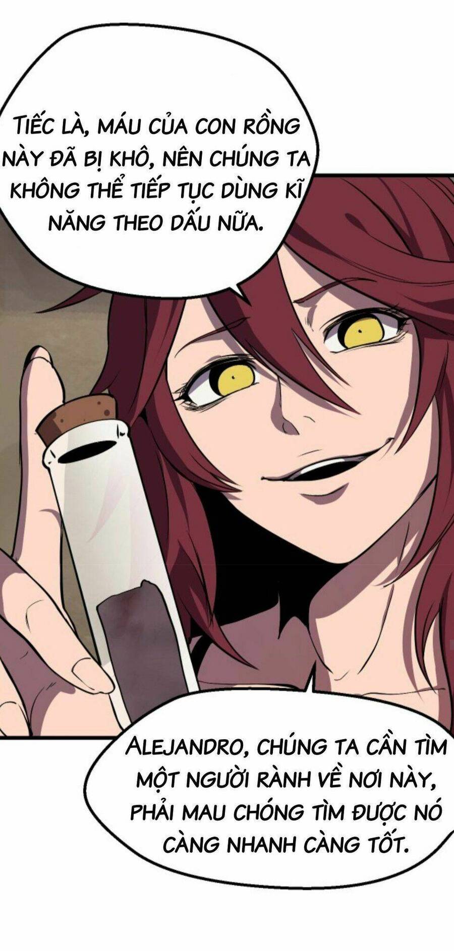 Anh Hùng Mạnh Nhất? Ta Không Làm Lâu Rồi! Chap 24 - Next Chap 25