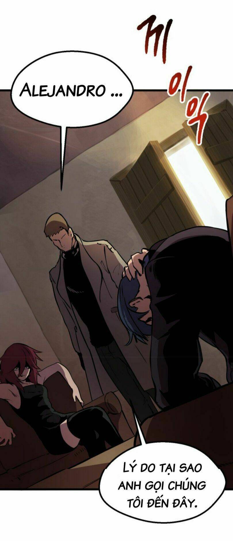 Anh Hùng Mạnh Nhất? Ta Không Làm Lâu Rồi! Chap 24 - Next Chap 25