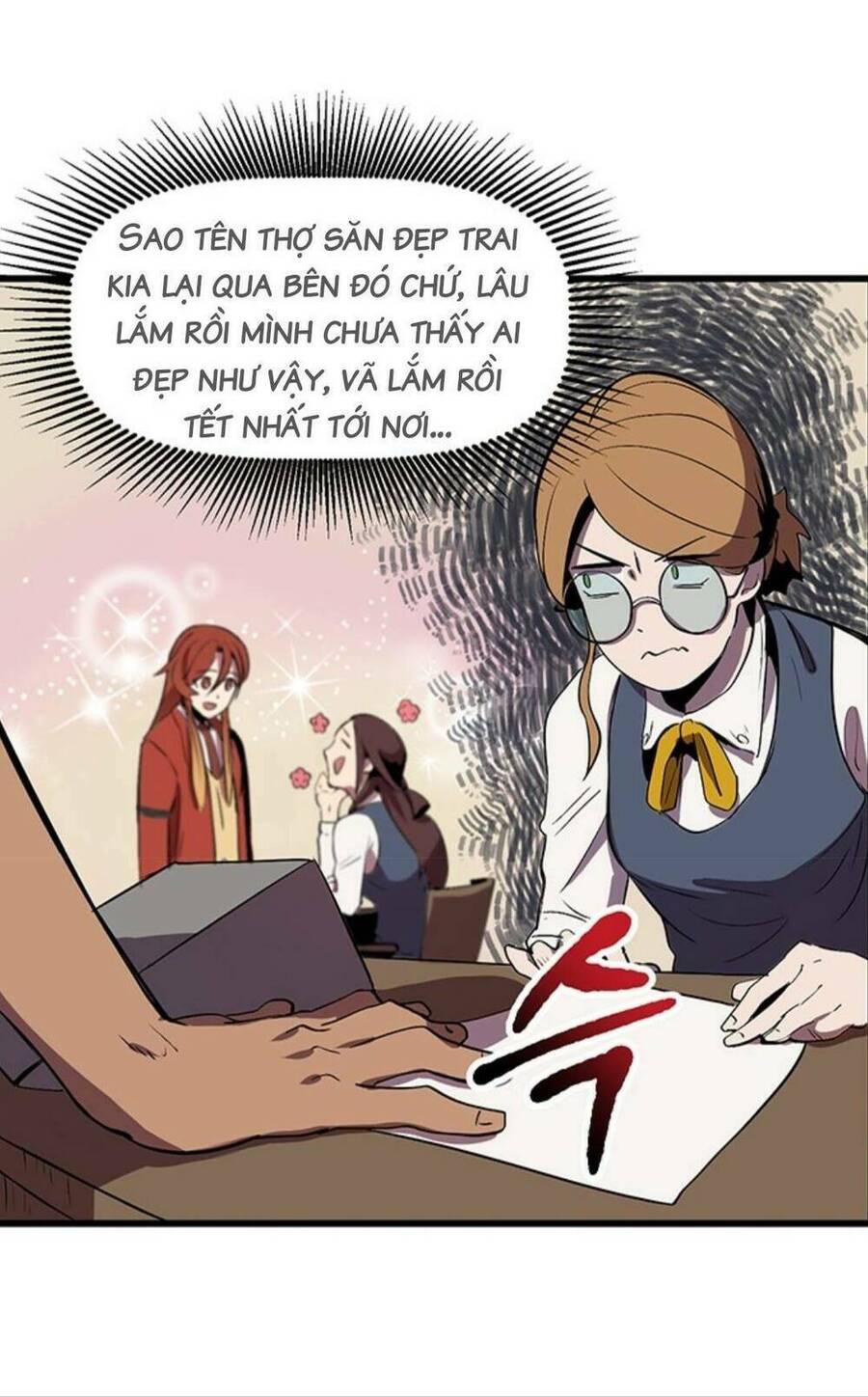 Anh Hùng Mạnh Nhất? Ta Không Làm Lâu Rồi! Chap 24 - Next Chap 25