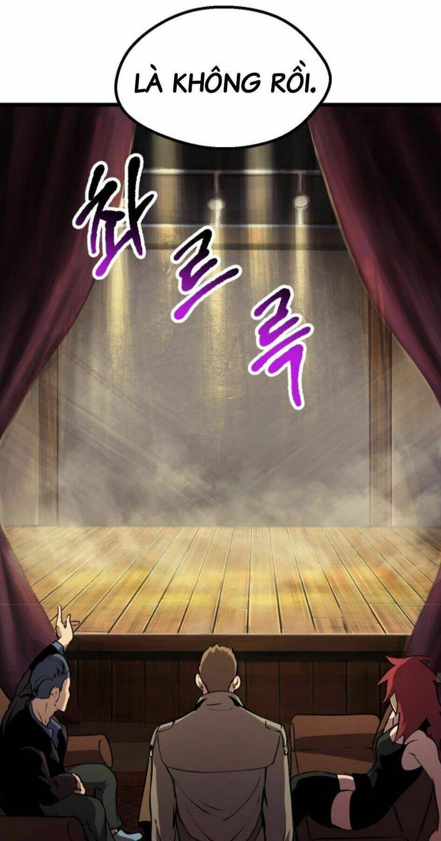 Anh Hùng Mạnh Nhất? Ta Không Làm Lâu Rồi! Chap 24 - Next Chap 25