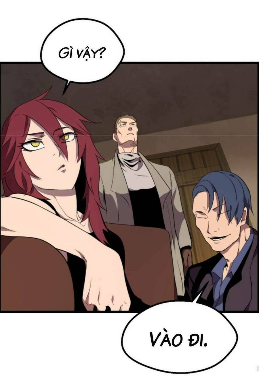 Anh Hùng Mạnh Nhất? Ta Không Làm Lâu Rồi! Chap 24 - Next Chap 25