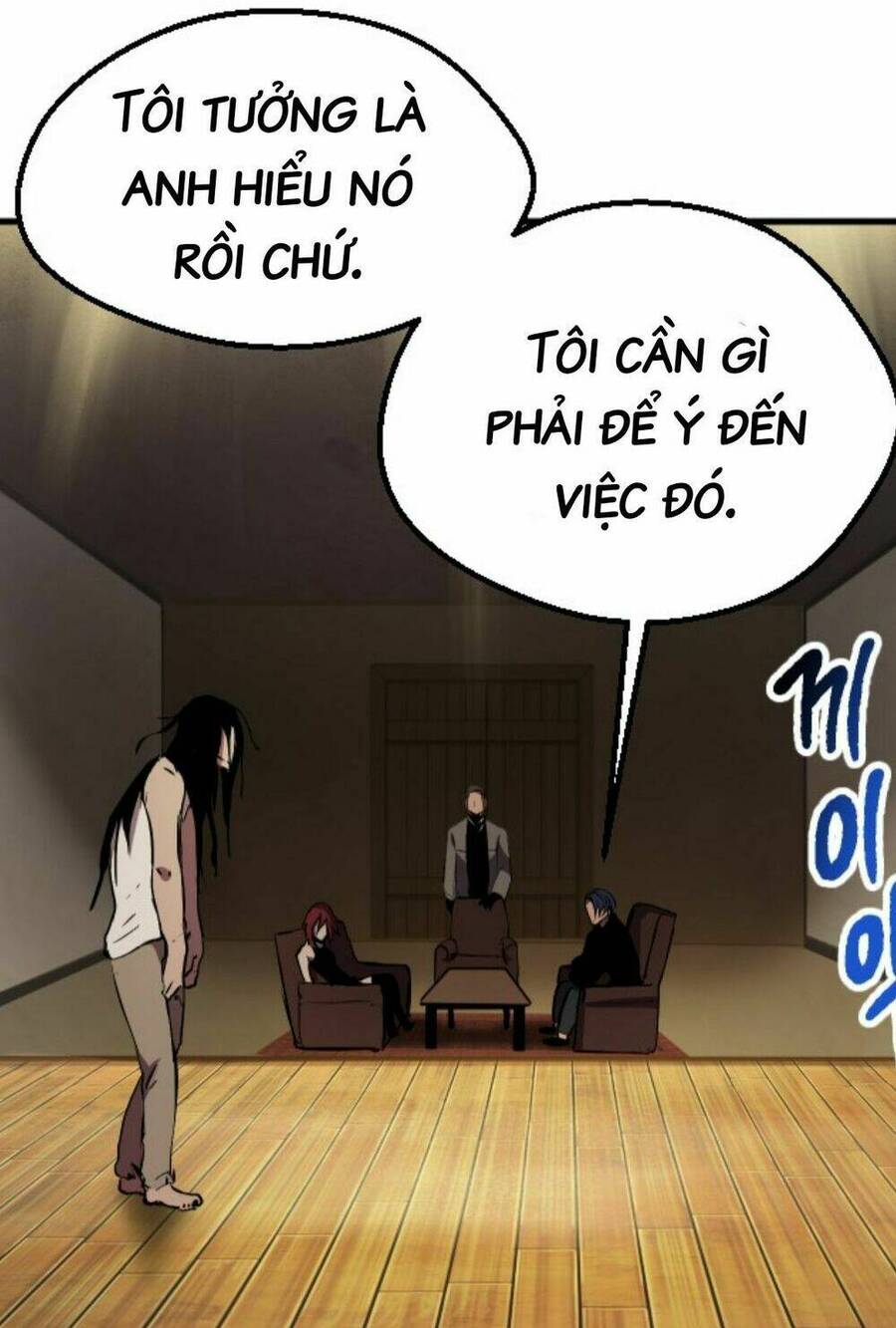 Anh Hùng Mạnh Nhất? Ta Không Làm Lâu Rồi! Chap 24 - Next Chap 25