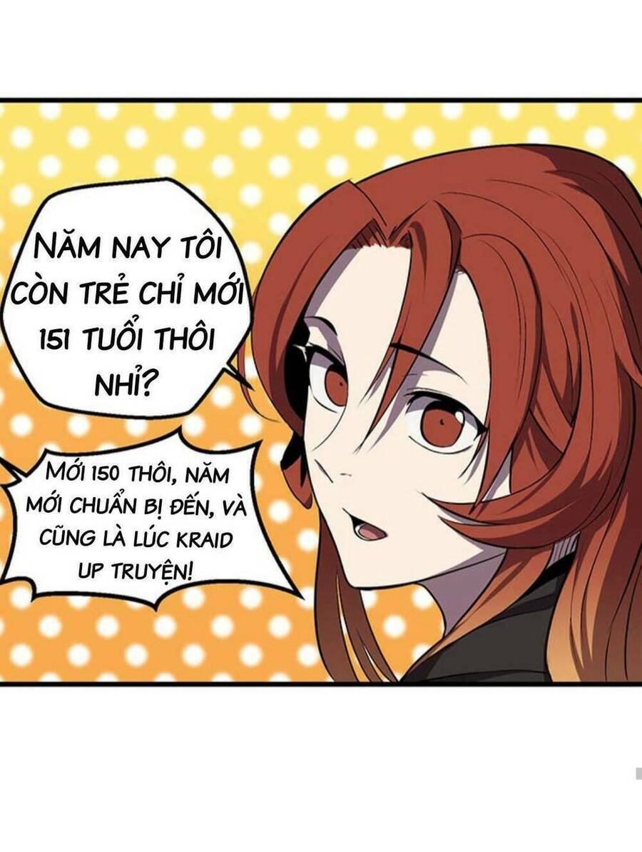 Anh Hùng Mạnh Nhất? Ta Không Làm Lâu Rồi! Chap 24 - Next Chap 25