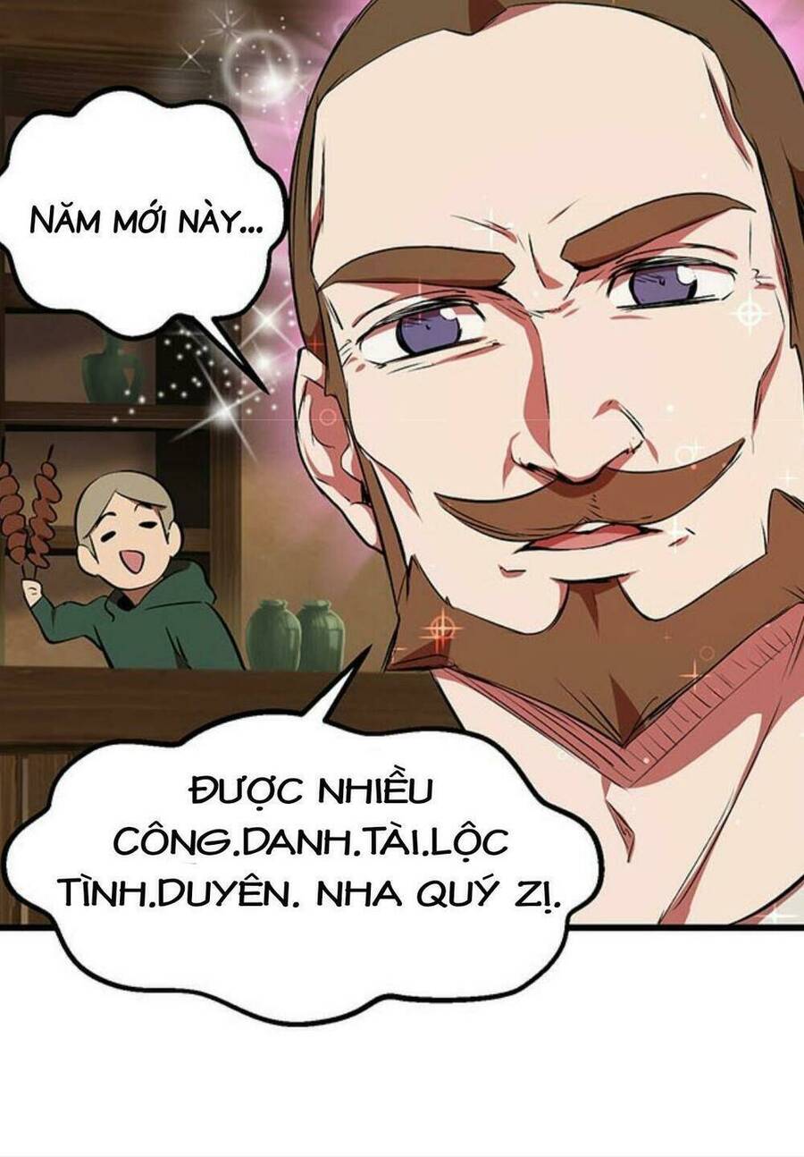 Anh Hùng Mạnh Nhất? Ta Không Làm Lâu Rồi! Chap 24 - Next Chap 25